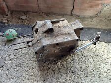 Carter MOTORE RIZZATO Califfo