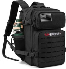 45L Military Tactical