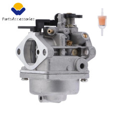 Outboard Carburetor for