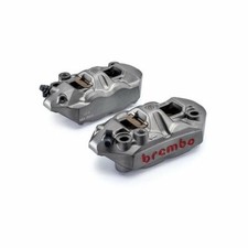 BREMBO RACING M4 100mm KIT