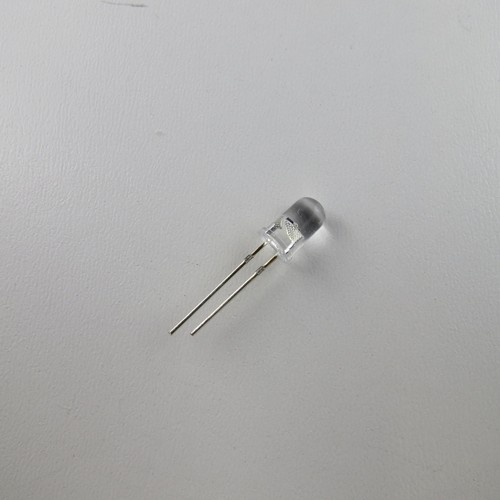 Led 5mm rgb pin - 5mm, 2