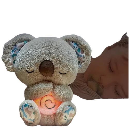 Peluche koala interattivo - interattivo,