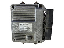 56 Centralina Motore Magneti