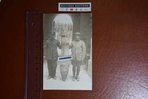 Foto militare regia marina