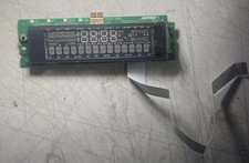 Schermo display LCD BOSE WAVE MUSIC SYSTEM SERIE II 342507-0060 con nastro cbl