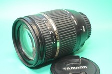 Tamron 18-270 mm Di II VC