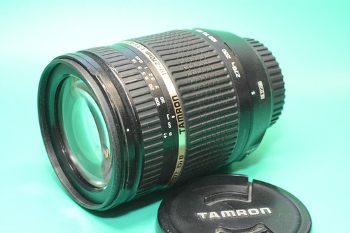 Tamron 270 ii - tamron,