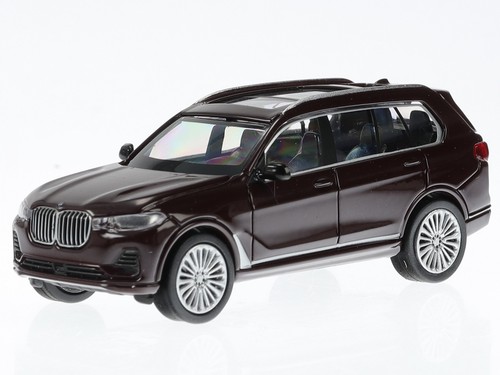 Bmw g07 2018 - x7,