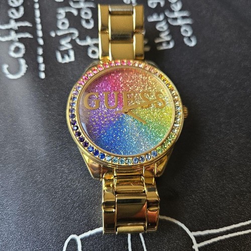 Orologio polso guess quarzo - orologio,