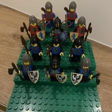 Lego Cavalieri Lotto Accessori