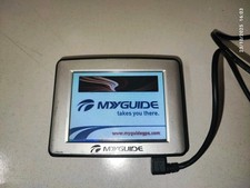 Navigatore MyGuide