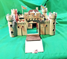 Castello Medievale in plastica