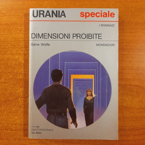 Urania speciale 1150 - n.,