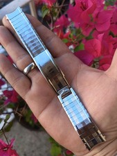 Autentico bracciale orologio - autentico,