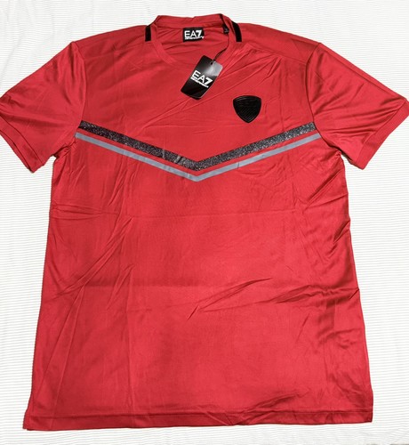 Shirt maglietta emporio - maglietta,