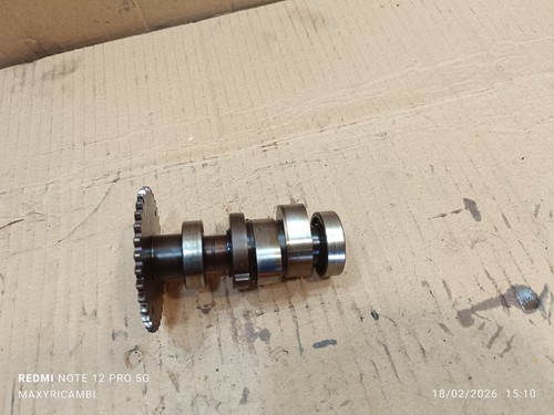 Albero asse camme per kymco - albero,