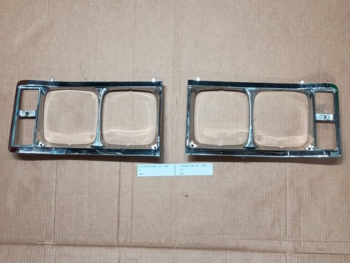 Cornice faro fiat - fiat, 125