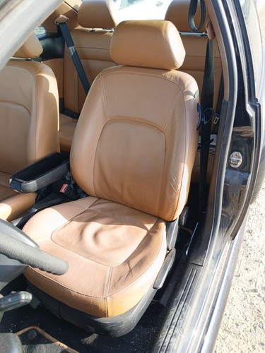 Asiento delantero izquierdo - izquierdo, /