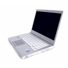 Portatile Panasonic Toughbook CF-LX6 14" i5-7300 8GB 256GB Win 10 Ricondizionato