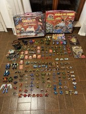 Gormiti Serie varie Lotto