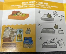 MGA's Make It Mini Animals