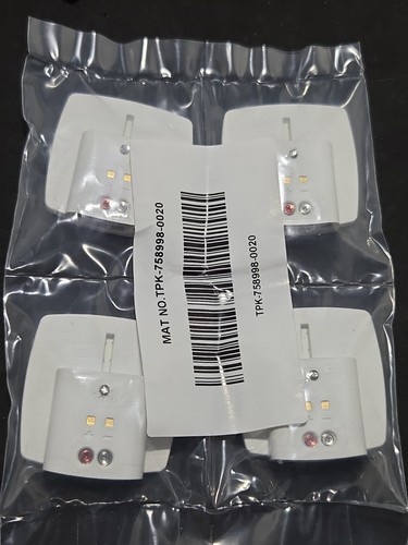 Connettore spina - 4x,