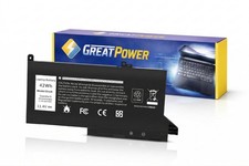 Batteria DJ1J0 PGFX4 per Dell