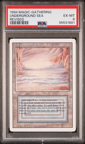 Mare sotterraneo psa - psa, 6