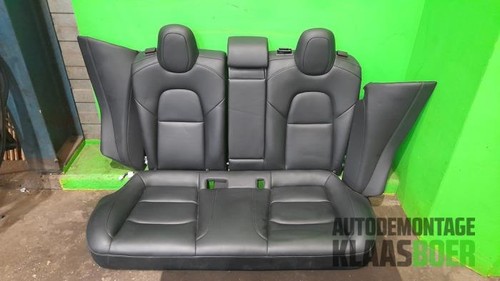 Sedile posteriore tesla model - sedile,
