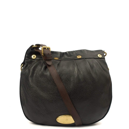 Mulberry tote mitzy - mulberry,