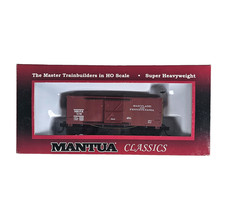 Nuovo Mantova Classics HO