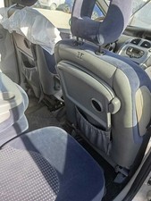 sedile anteriore destro per