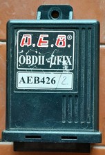 Centralina AEB426 Emulatore