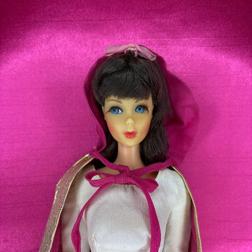Barbie vintage occasione - barbie,