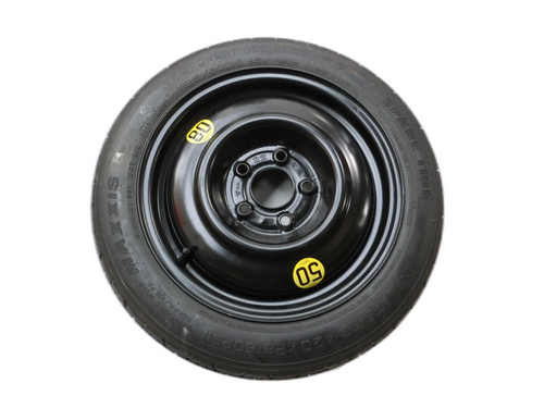 Ruota completa di - x,