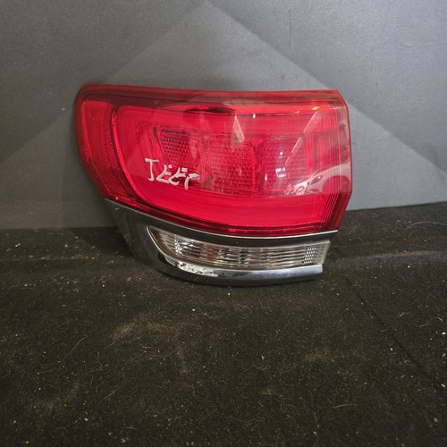 Fanale jeep grand cherokee - fanale,