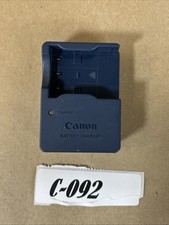 OEM Canon CB-2LU Battery