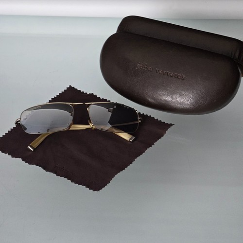 Occhiali sole vintage john - da,