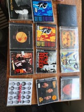 CD Lots