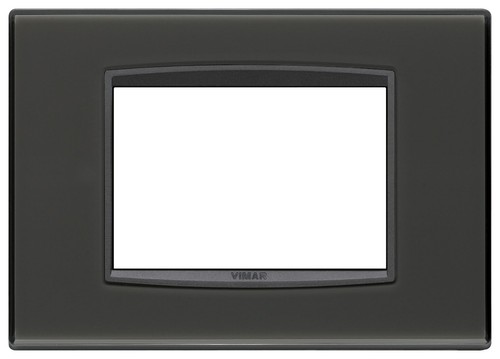 Vimar eikon placca classic - placca,