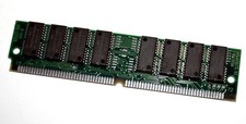 16 MB EDO-RAM 72 pin PS/2 Simm