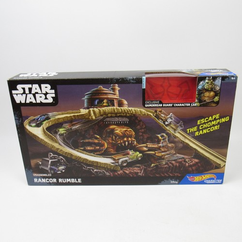 Hot wheels star - hot,