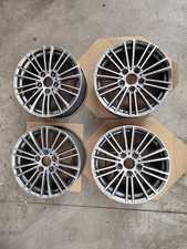 4 Cerchi Originali BMW Serie 1/2 F20 F22 F23 6879185