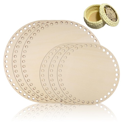 Pezzi base per - (15cm/20cm),