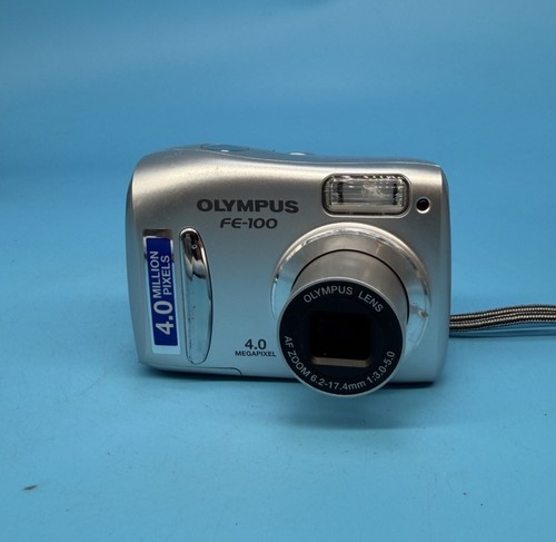 Olympus 100 0 megapixel - olympus,