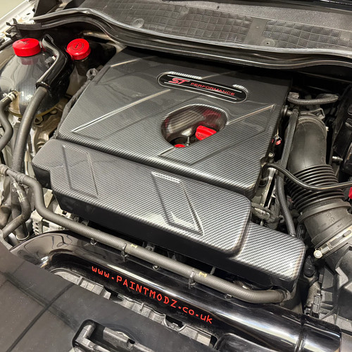 Proform plenum cover mk8 - proform,