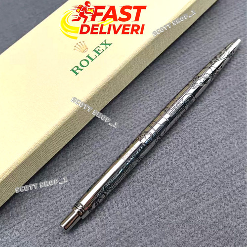 Rolex penna sfera vintage - rolex-penna,