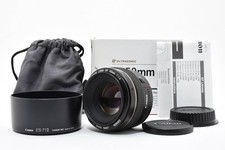 [EXC++++] Canon EF 50mm F/1.4