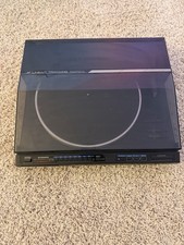 Pioneer PL-L70 Giradischi da