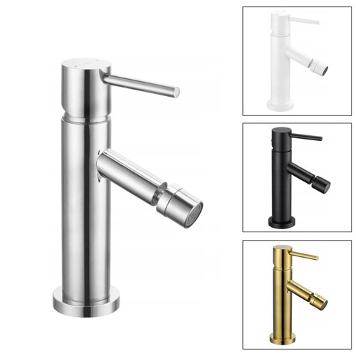 Miscelatore bidet appoggio